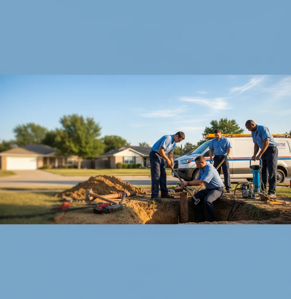 Water Heater Repair & Plumber in Port Byron